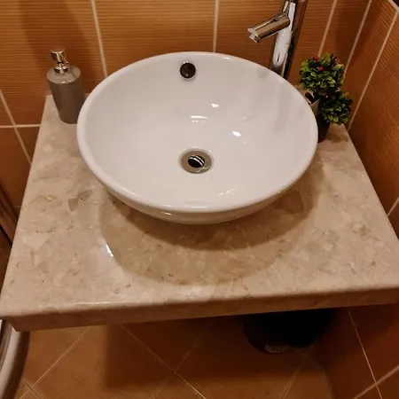 Vesta Boutique Apartment