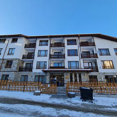 Vesta Boutique Apartment