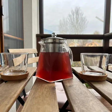 Vesta Boutique Bansko