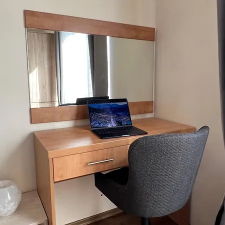 Vesta Boutique Bansko