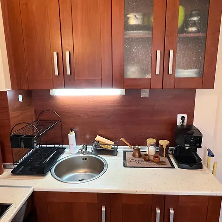 Apartment Vesta Boutique Bansko