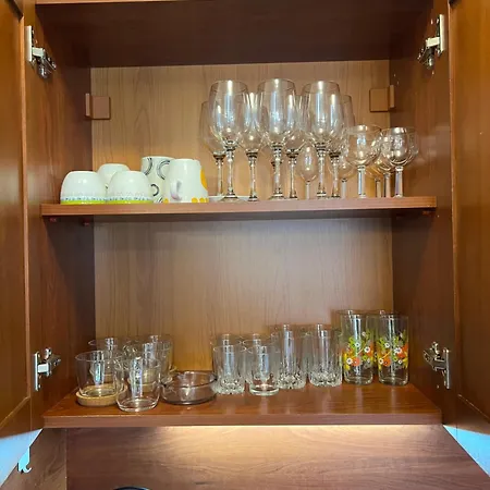 Apartment Vesta Boutique