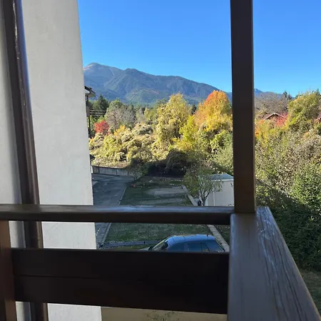 Vesta Boutique * Bansko