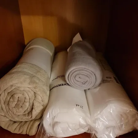 Vesta Boutique Daire Bansko