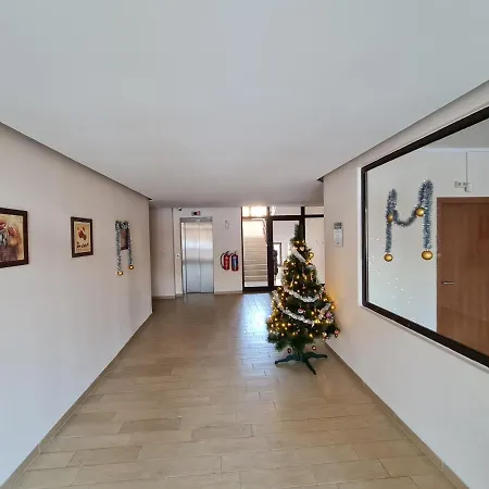 Vesta Boutique Daire Bansko