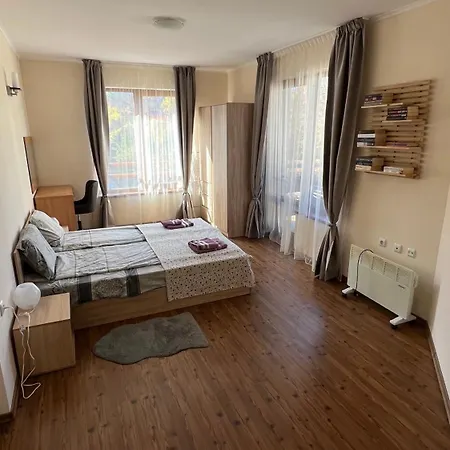 Vesta Boutique * Bansko