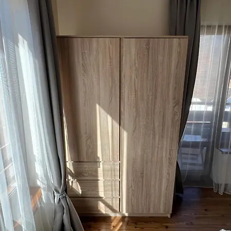 Vesta Boutique Daire Bansko