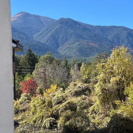 Vesta Boutique Daire