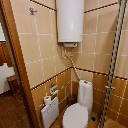 Apartament Vesta Boutique Bansko