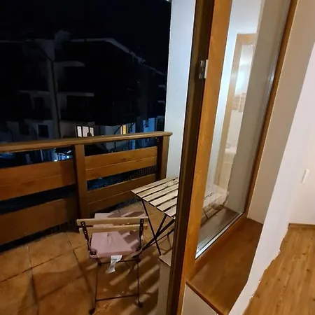 Apartament Vesta Boutique Bansko