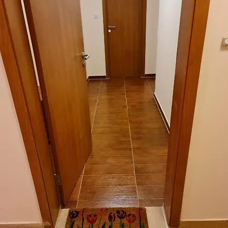 Apartament Vesta Boutique Bansko