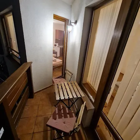 Apartament Vesta Boutique *