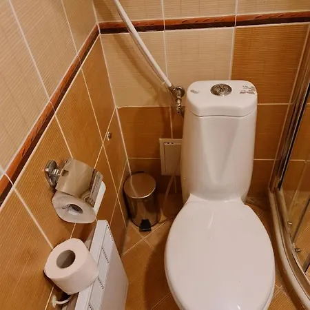 Vesta Boutique Apartament