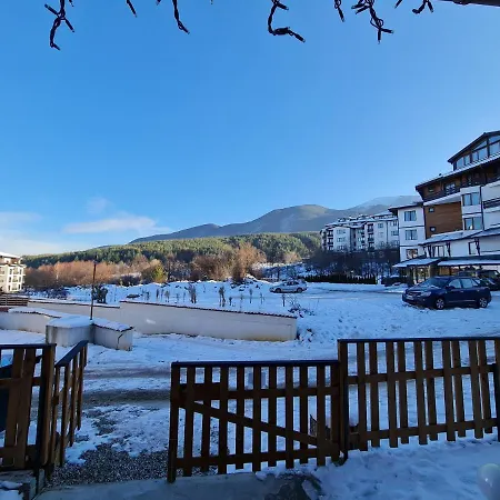 Vesta Boutique Apartament