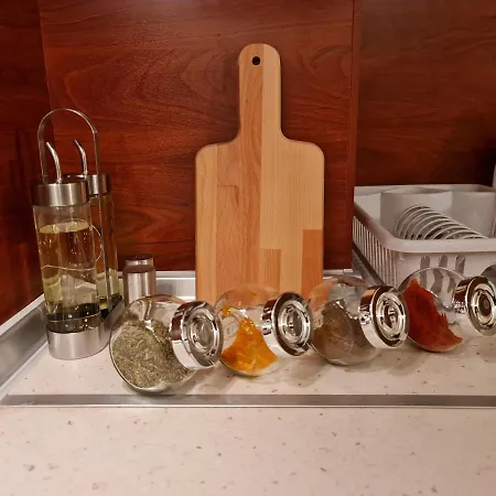 Vesta Boutique Apartament