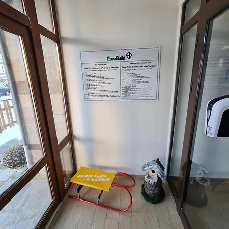 Apartament Vesta Boutique