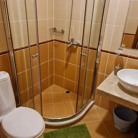 Apartament Vesta Boutique Bansko