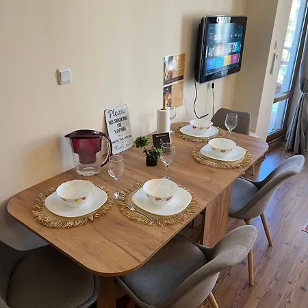 Vesta Boutique Apartament