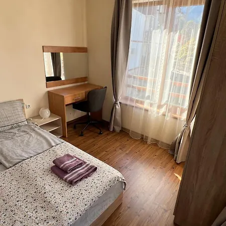 Apartament Vesta Boutique *