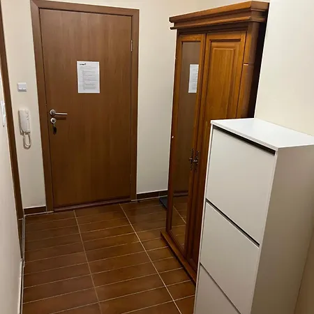Vesta Boutique Apartament Bansko