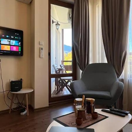 Vesta Boutique Apartament