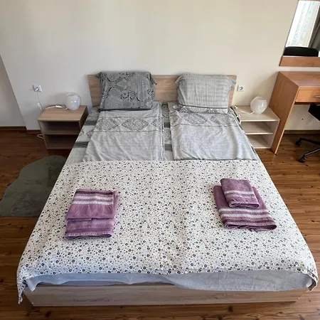 Vesta Boutique Bansko