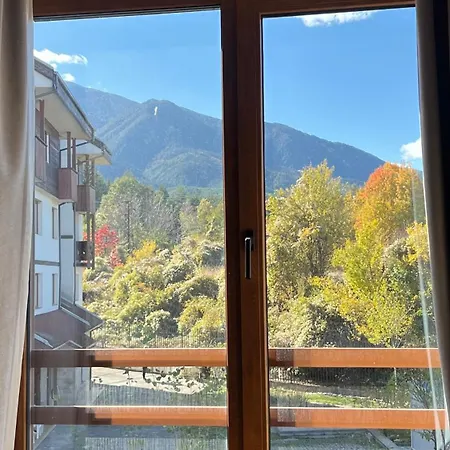 Apartament Vesta Boutique