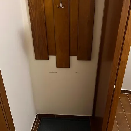 Vesta Boutique Apartament *