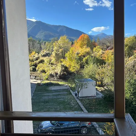 Apartament Vesta Boutique Bansko