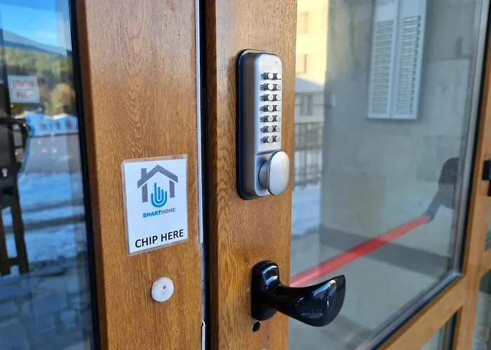 Vesta Boutique Appartamento *