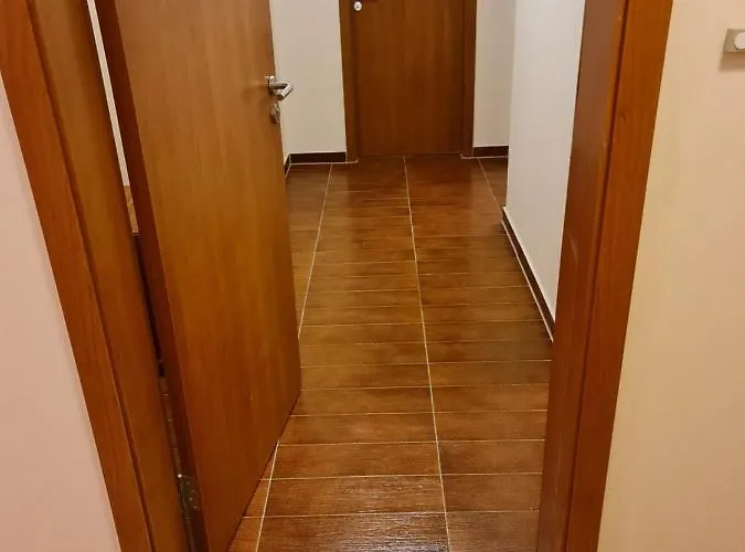 Appartamento Vesta Boutique Bansko