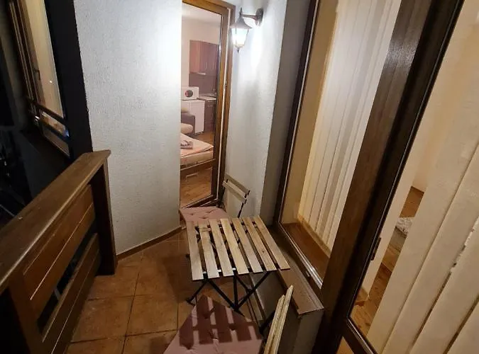 Appartamento Vesta Boutique *