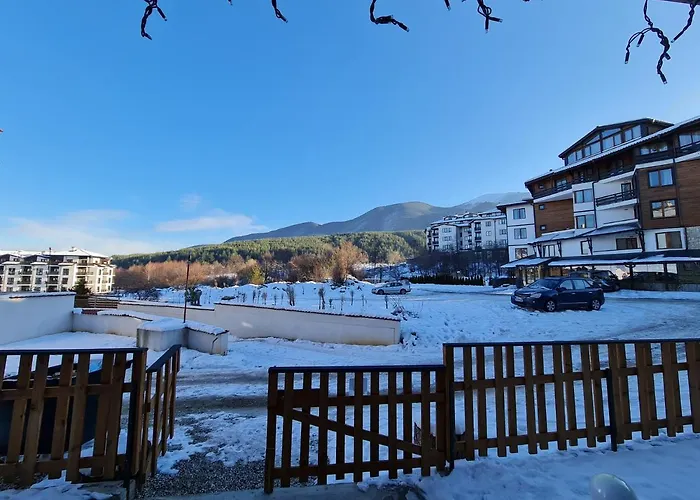 Vesta Boutique Appartamento