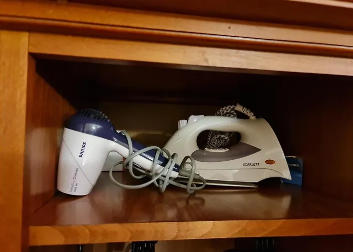 Vesta Boutique Bansko