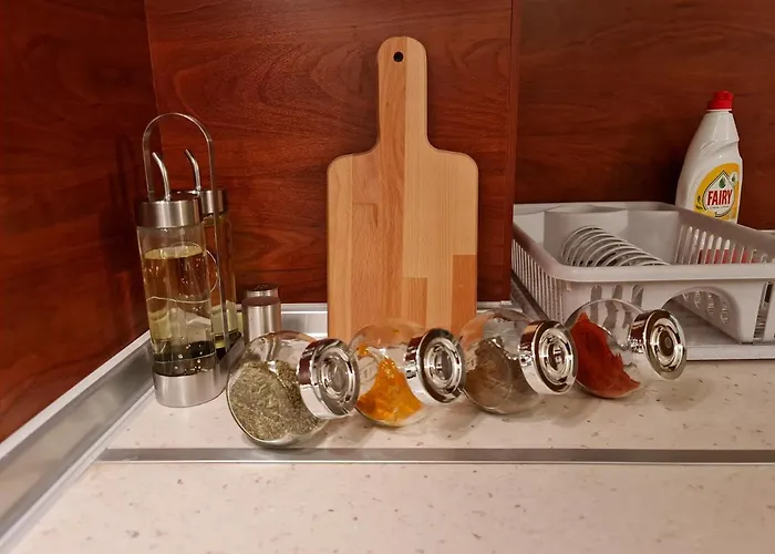 Vesta Boutique Appartamento