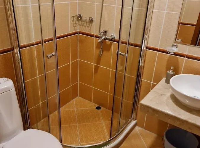 Appartamento Vesta Boutique Bansko