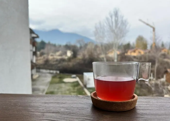 Vesta Boutique Appartamento Bansko