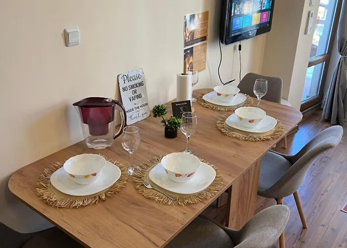 Vesta Boutique Appartamento