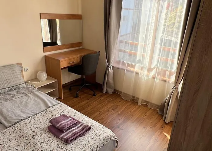 Appartamento Vesta Boutique *