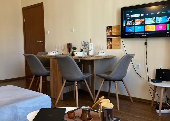 Vesta Boutique Appartamento