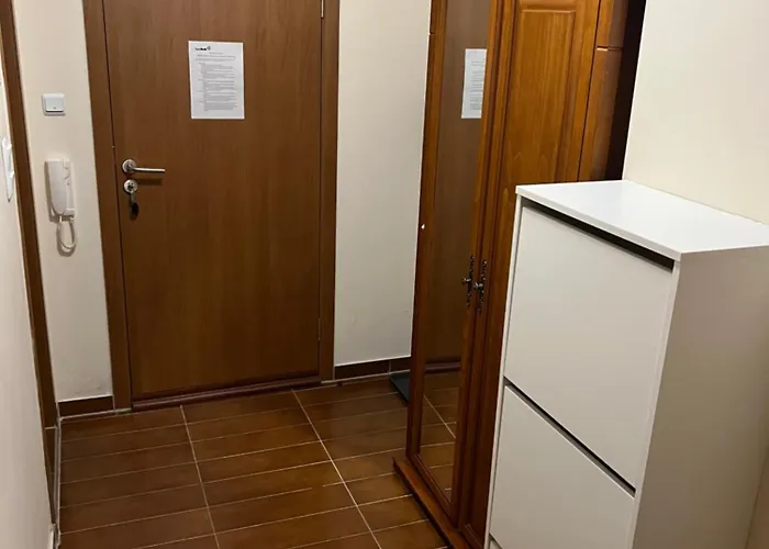 Vesta Boutique Appartamento Bansko