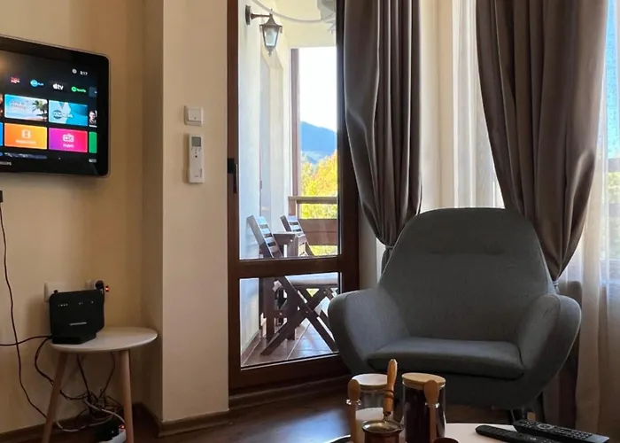 Vesta Boutique Appartamento