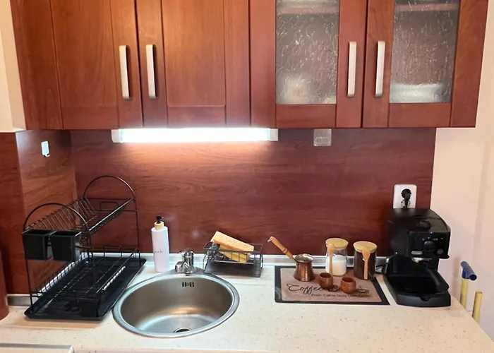 Appartamento Vesta Boutique Bansko