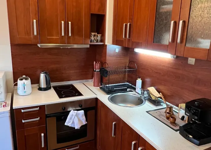 Vesta Boutique Appartamento