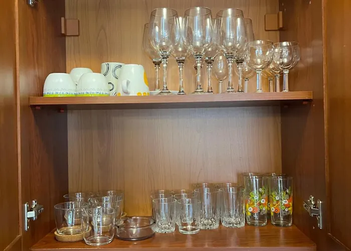 Appartamento Vesta Boutique