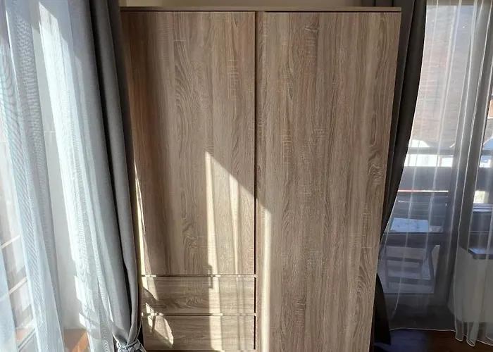 Vesta Boutique Appartamento Bansko