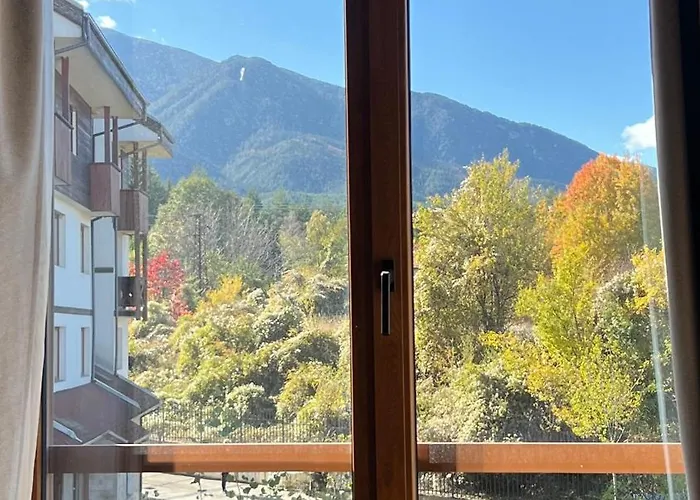 Appartamento Vesta Boutique