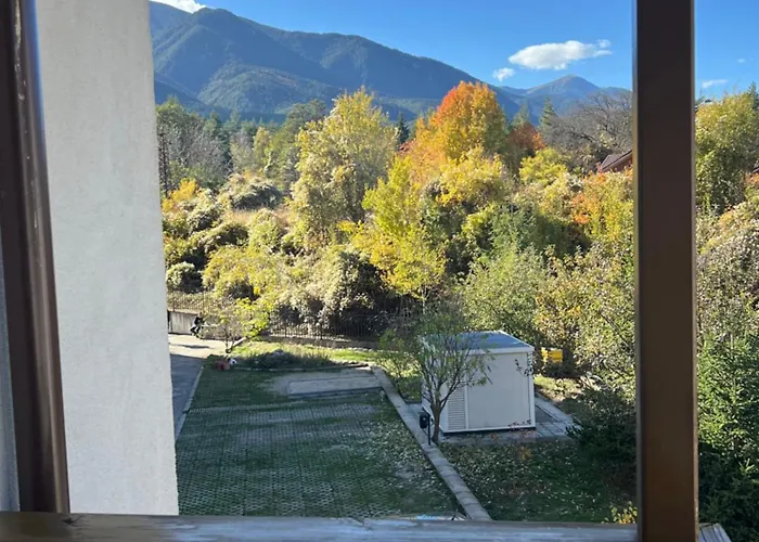 Appartamento Vesta Boutique Bansko